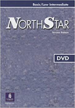 NorthStar: Basic/Low Intermediate Second