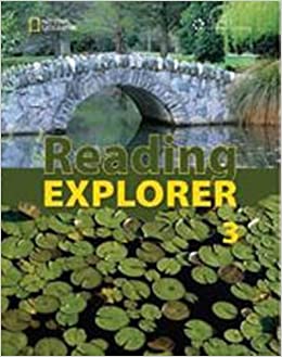 Reading Explorer 3: Video On DVD