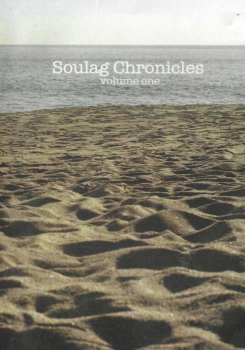 Soulag Chronicles Volume One