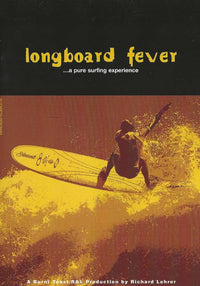 Longboard Fever: A Pure Surfing Experience