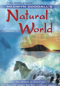 Medwyn Goodall's Natural World