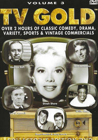 TV Gold Volume 3