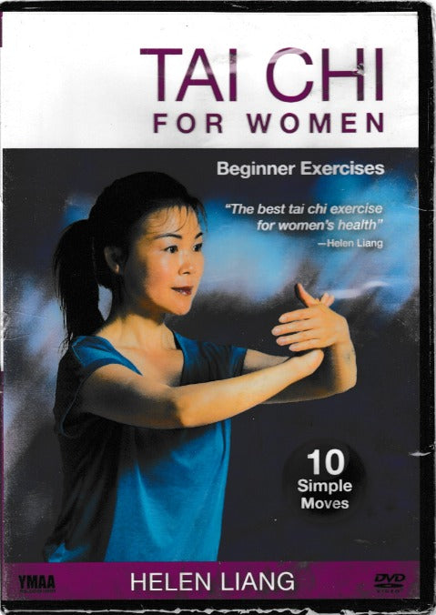 Tai Chi For Women: Beginner Exercises