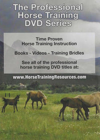 Want To Train Your Horse?