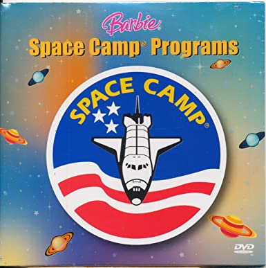 Barbie Space Camp Programs