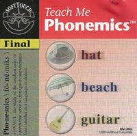 Teach Me Phonemics