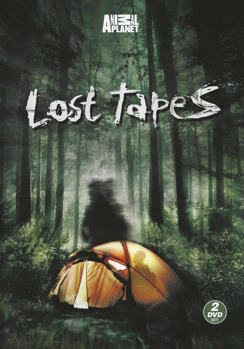 Animal Planet: Lost Tapes Season 1