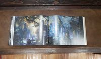 The Art Of League Of Legends Volume 1 Limited Edition w/ Poster