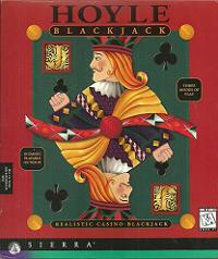 Hoyle Blackjack