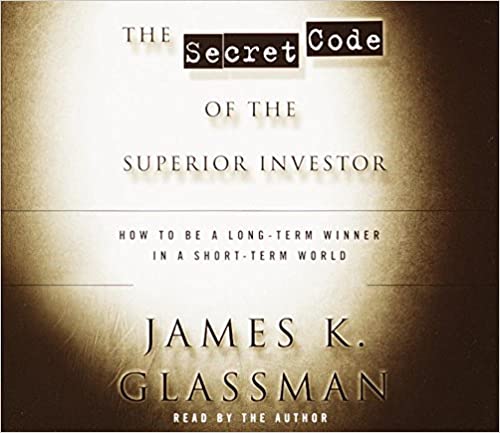 The Secret Code Of The Superior Investor