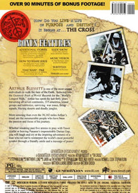 The Cross: The Arthur Blessitt Story Special Signed