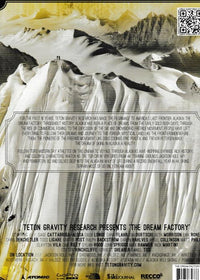 The Dream Factory: A Ski & Snowboard Film 2-Disc Set