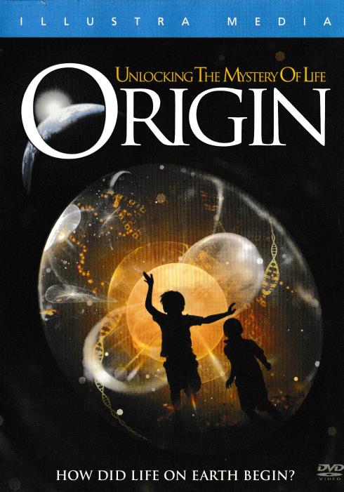 Unlocking The Mystery Of Life: Origin