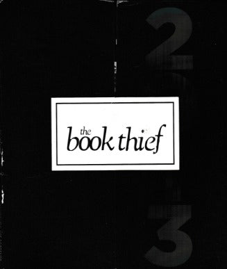 The Book Thief FYC