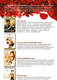 Perfect Date Movies: Love + Romance Volume One