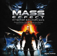 Mass Effect: Original Soundtrack