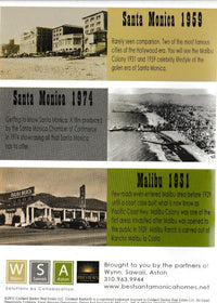 Santa Monica History