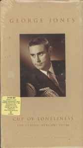 George Jones: Cup Of Loneliness: The Classic Mercury Years 2-Disc Set