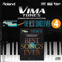 VIMA Tunes: More Of The Best Songs Ever Volume 4