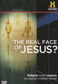 The Real Face Of Jesus?