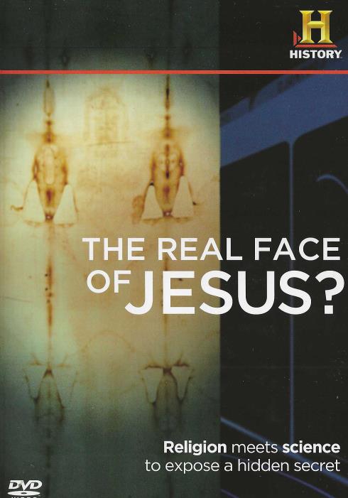 The Real Face Of Jesus?