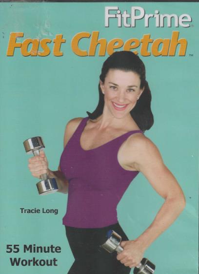 FitPrime: Fast Cheetah