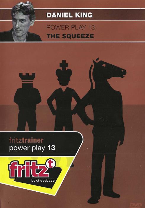 Fritz Trainer: Power Play 13: The Squeeze