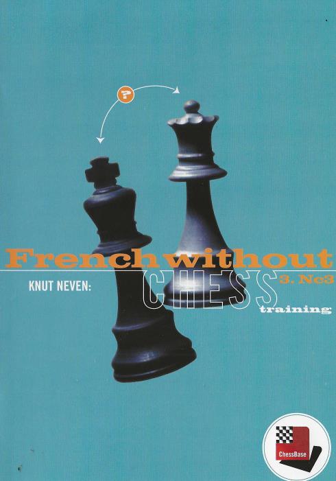 French Without 3: Chess Training No. 3