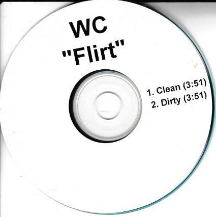 WC: Flirt Promo