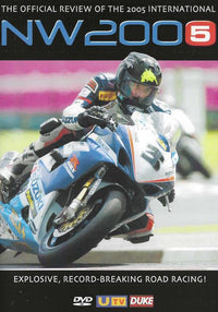 NW 2005: The Official Review Of The 2005 International North West 200