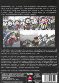 NW 2005: The Official Review Of The 2005 International North West 200