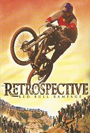 Retrospective: Red Bull Rampage 5-Disc Set