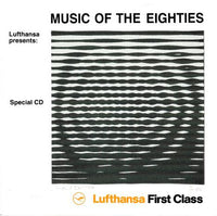 Music Of The Eighties Special w/ Artwork