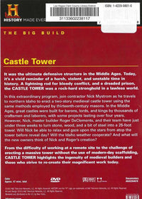 Castle Tower