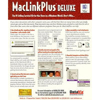 MacLink Plus 11 Deluxe