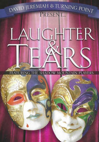 Laughter & Tears Featuring The Shadow Mountain Players 2-Disc Set