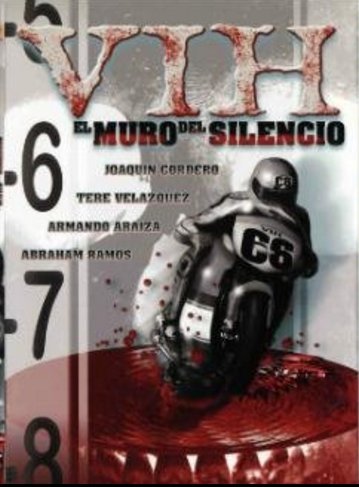 VIH: El Muro Del Silencio