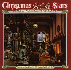 Meco: Christmas In The Stars: Star Wars Christmas Album