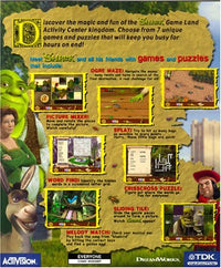 Shrek: Game Land Activity Center