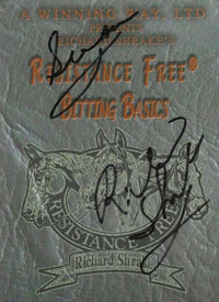 Resistance Free Bitting Basics Signed