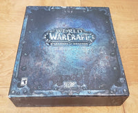 World Of Warcraft: Warlords Of Draenor Collector's