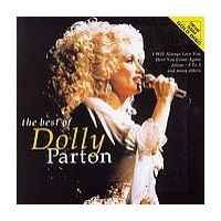 Dolly Parton: The Best Of Gold