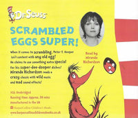 Dr. Seuss: Scrambled Eggs Super!