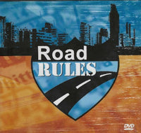 Road Rules 4-Disc Set