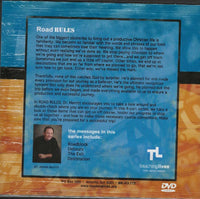 Road Rules 4-Disc Set