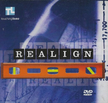 Realign 4-Disc Set