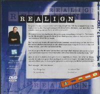 Realign 4-Disc Set