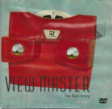 View Master: The Reel Story 6-Disc Set