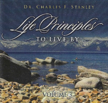 Life Principles To Live By Volume 3 6-Disc Set