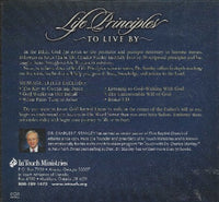 Life Principles To Live By Volume 3 6-Disc Set